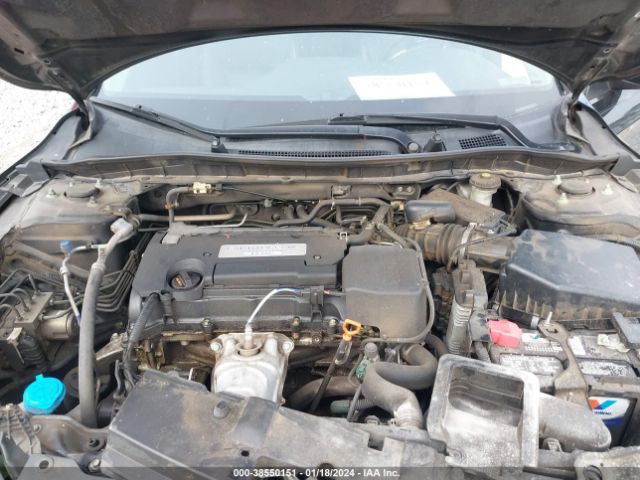 1HGCR2F38FA195382 Honda ACCORD LX