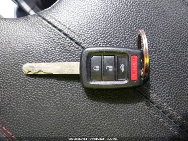 1HGCR2F38FA195382 Honda ACCORD LX