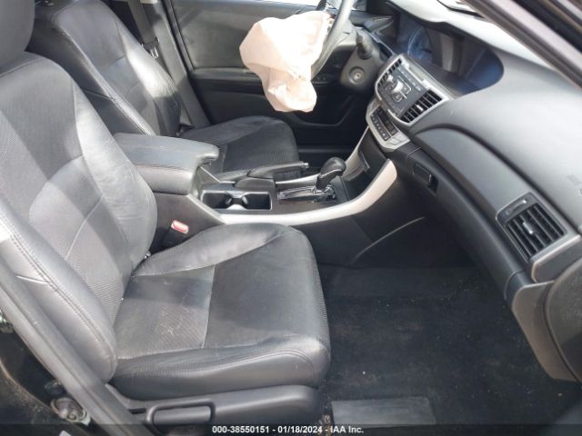1HGCR2F38FA195382 Honda ACCORD LX