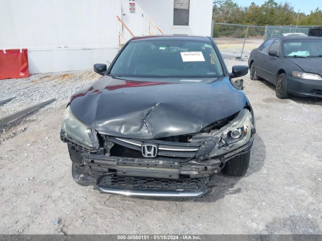 1HGCR2F38FA195382 Honda ACCORD LX