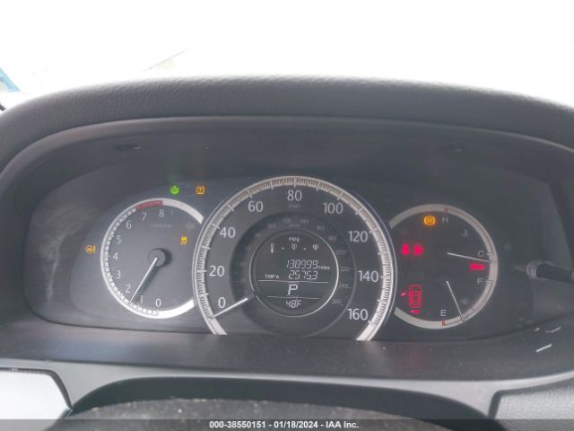 1HGCR2F38FA195382 Honda ACCORD LX