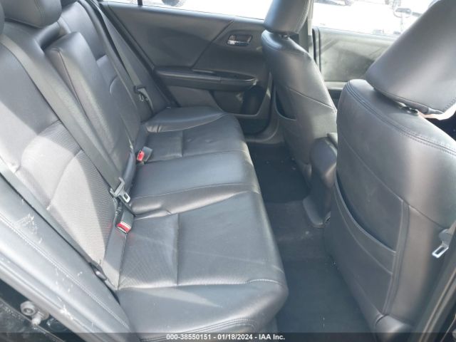 1HGCR2F38FA195382 Honda ACCORD LX