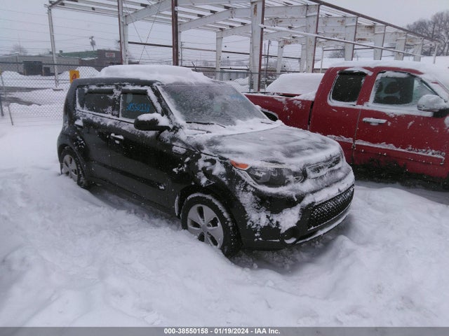 2015 KIA SOUL VIN: KNDJN2A25F7153443
