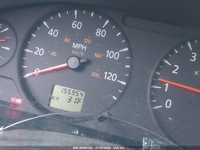 2006 NISSAN SENTRA 1.8S VIN: 3N1CB51D46L462128