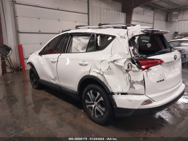 Toyota RAV4 LE 2016 JTMBFREV2GD184893 Image 6