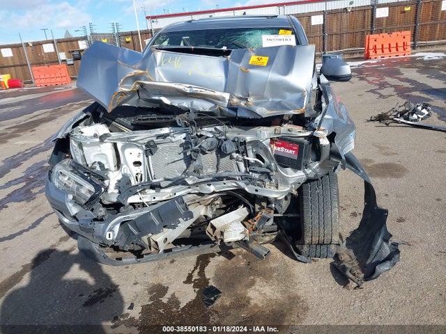 Toyota Tacoma Trd Sport 2021 5TFAZ5CN9MX112646 Image 12