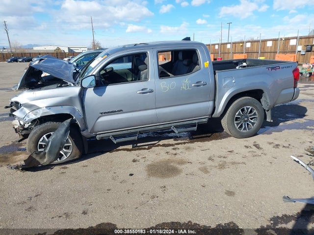 Toyota Tacoma Trd Sport 2021 5TFAZ5CN9MX112646 Image 14