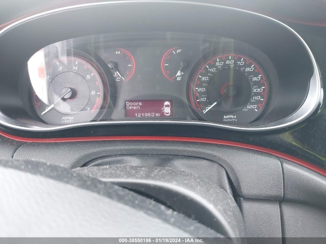 Dodge DART SXT 2015 1C3CDFBB6FD310095 Image 7