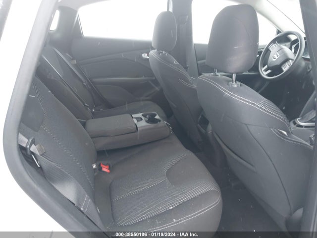 Dodge DART SXT 2015 1C3CDFBB6FD310095 Image 8