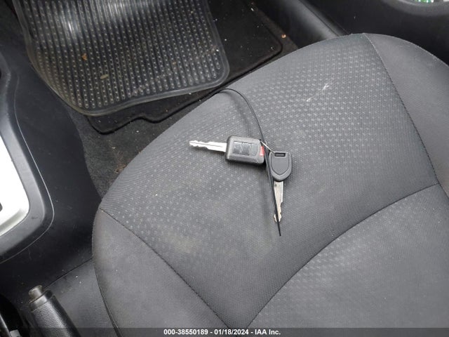 Mitsubishi Mirage G4 Es/rf 2019 ML32F3FJ4KHF12248 Image 11