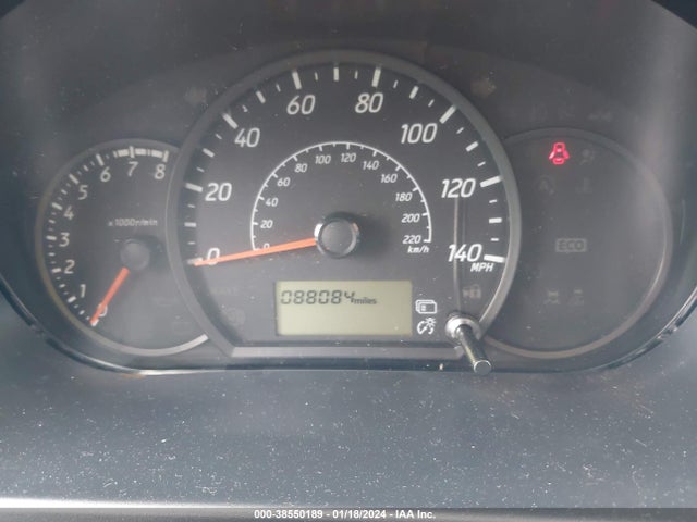 Mitsubishi Mirage G4 Es/rf 2019 ML32F3FJ4KHF12248 Image 7