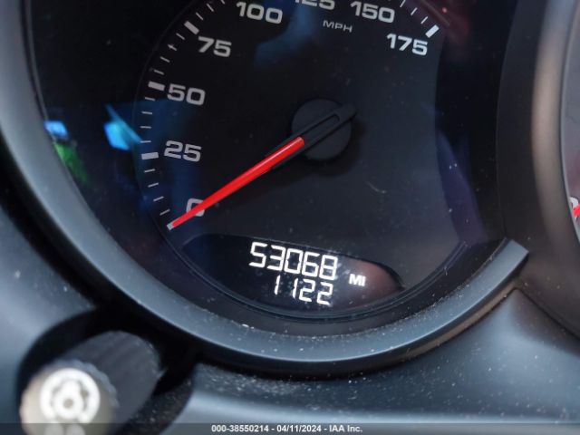 WP1AB2A5XMLB33565 Porsche MACAN S