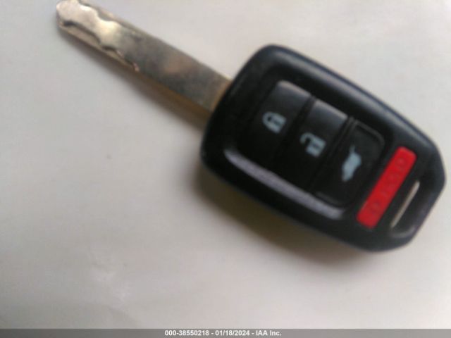 SHHFK7H49JU404047 Honda Civic Sport