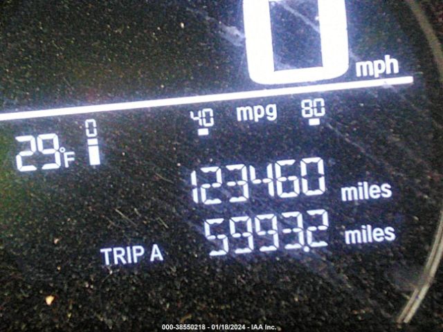SHHFK7H49JU404047 Honda Civic Sport