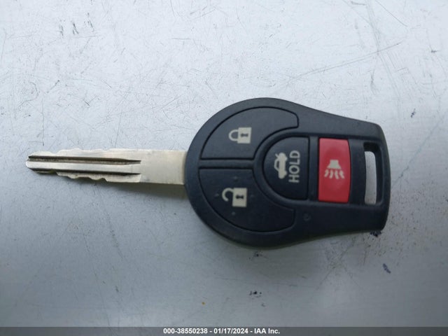 Nissan SENTRA S 2014 3N1AB7AP1EL691491 Image 11