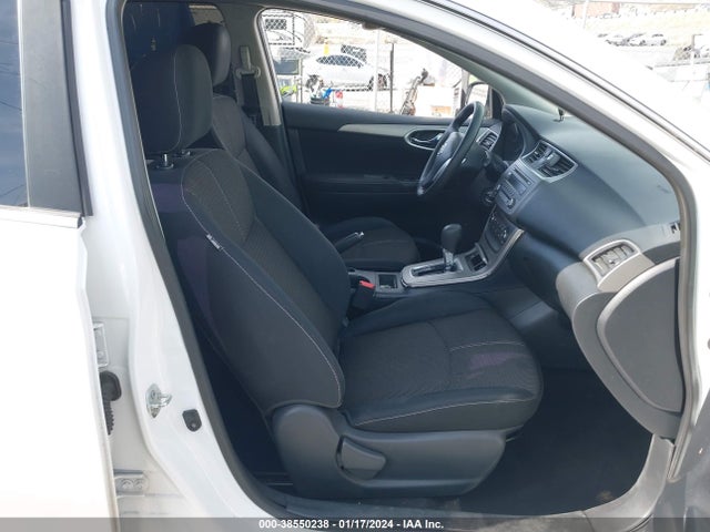 Nissan SENTRA S 2014 3N1AB7AP1EL691491 Image 5
