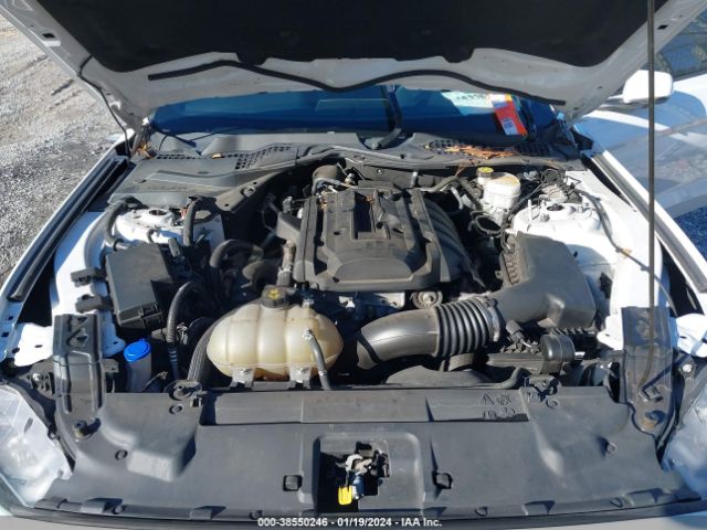 1FA6P8TH2L5131899 Ford Mustang Ecoboost Premium Fastback