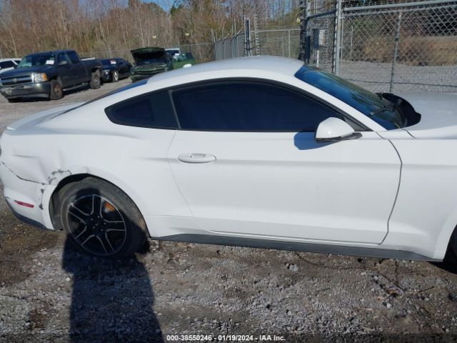 1FA6P8TH2L5131899 Ford Mustang Ecoboost Premium Fastback