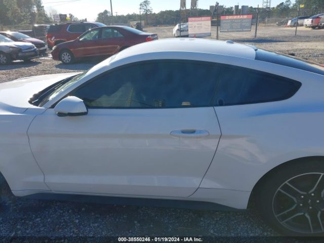1FA6P8TH2L5131899 Ford Mustang Ecoboost Premium Fastback