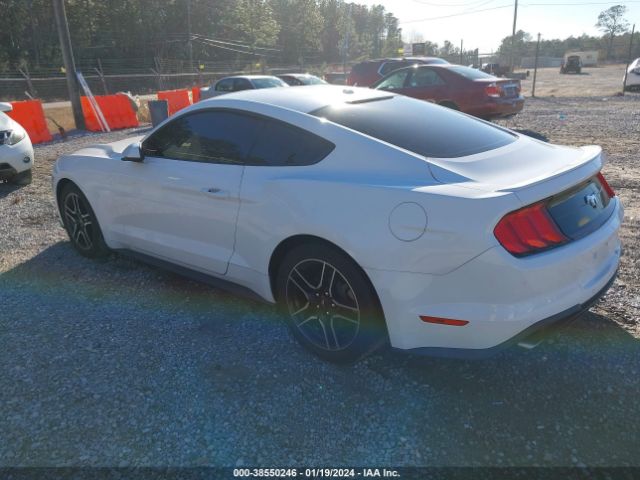1FA6P8TH2L5131899 Ford Mustang Ecoboost Premium Fastback