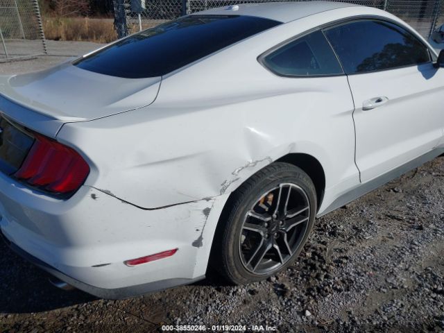 1FA6P8TH2L5131899 Ford Mustang Ecoboost Premium Fastback