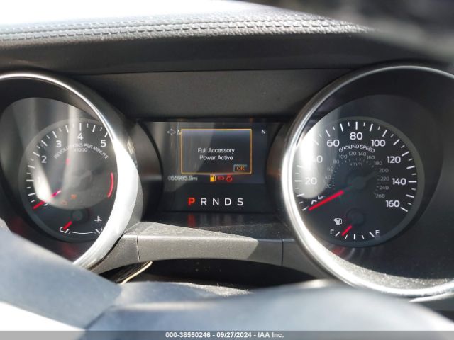 1FA6P8TH2L5131899 Ford Mustang Ecoboost Premium Fastback