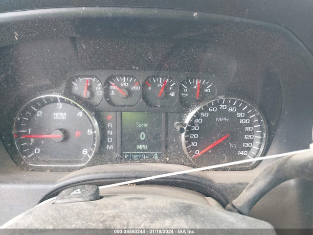 Chevrolet Silverado 1500 Ls 2015 1GCVKPEH3FZ426759 Image 7