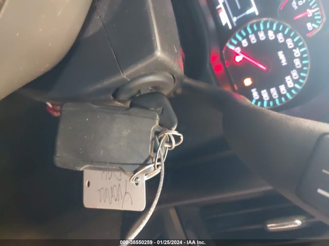 Chevrolet Silverado 1500 1lt 2017 3GCUKREC7HG169376 Image 11