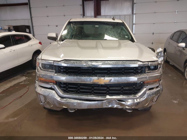 Chevrolet Silverado 1500 1lt 2017 3GCUKREC7HG169376 Image 12