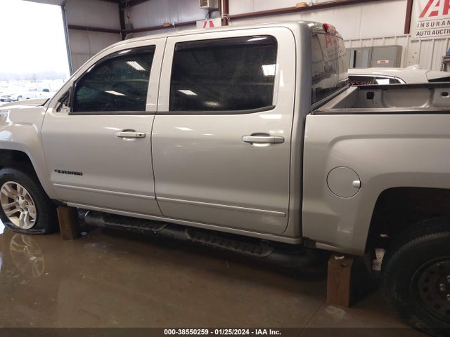 Chevrolet Silverado 1500 1lt 2017 3GCUKREC7HG169376 Image 14