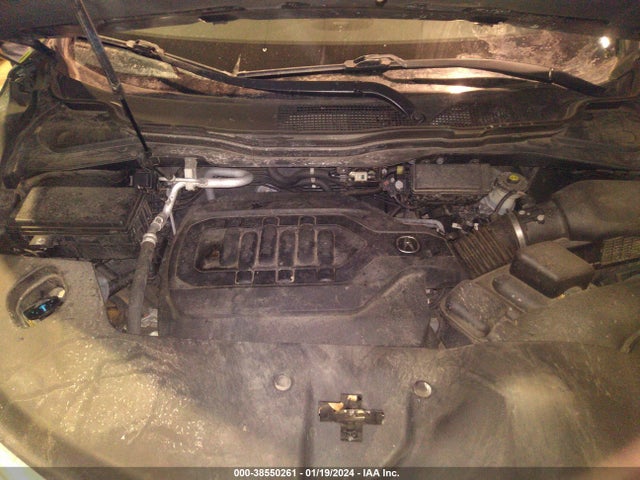 5J8YD4H56KL007309 Acura Mdx Technology Pkg