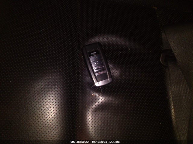 5J8YD4H56KL007309 Acura Mdx Technology Pkg