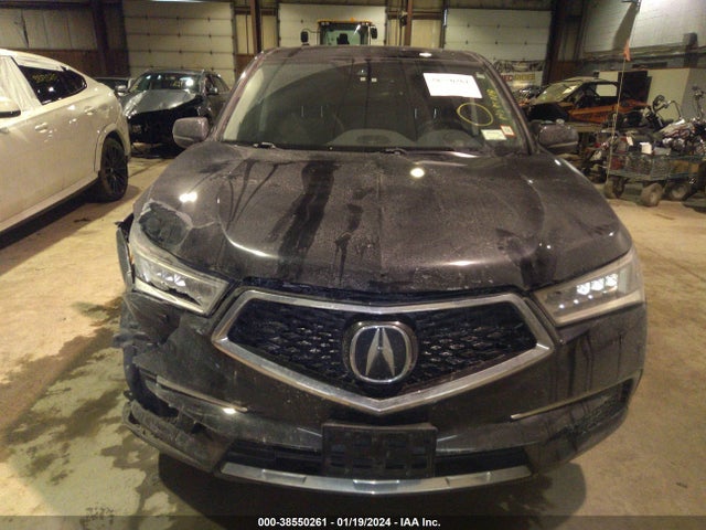 5J8YD4H56KL007309 Acura Mdx Technology Pkg