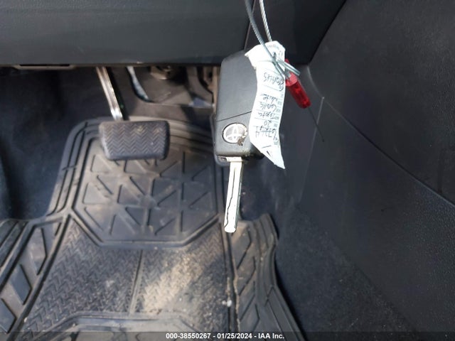 Toyota COROLLA LE 2020 5YFEPRAE3LP119896 Image 11