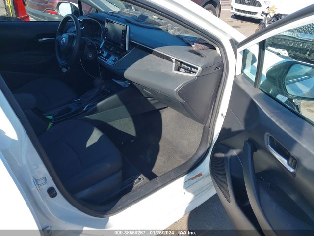 Toyota COROLLA LE 2020 5YFEPRAE3LP119896 Image 5