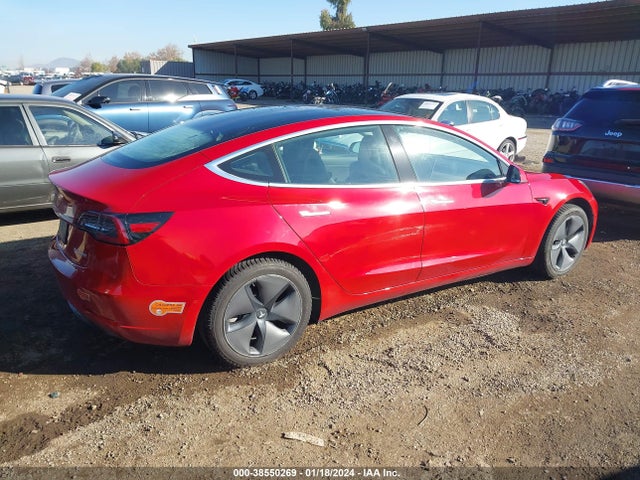 2019 TESLA MODEL 3 5YJ3E1EB5KF440492 Photo 3