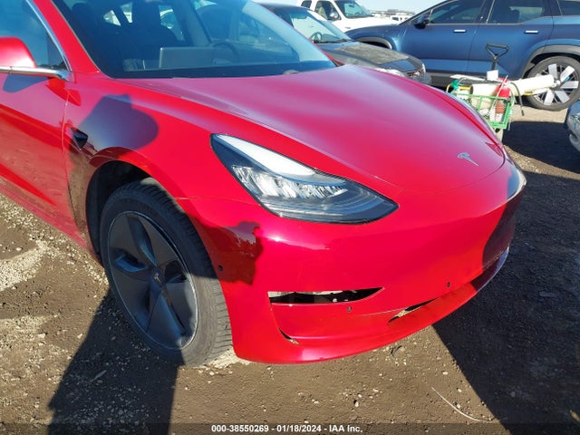 2019 TESLA MODEL 3 5YJ3E1EB5KF440492 Photo 5