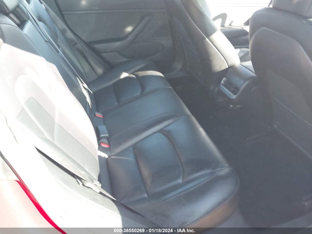 2019 TESLA MODEL 3 5YJ3E1EB5KF440492 Photo 7