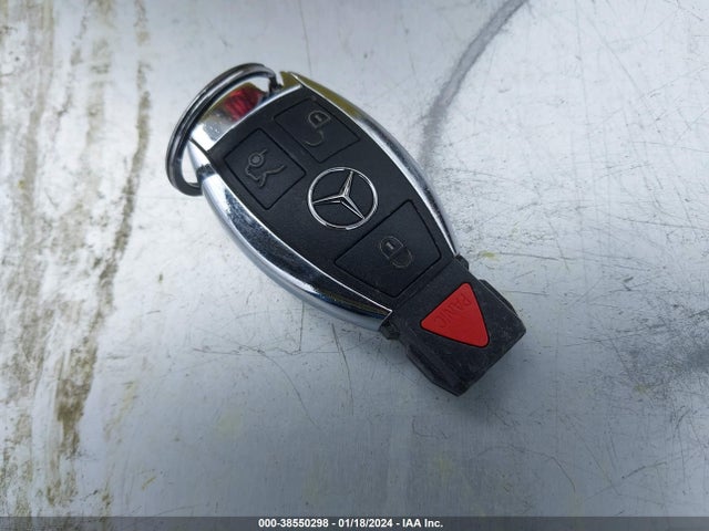 Mercedes-Benz E 400 2016 WDDHF6FB2GB243522 Image 11