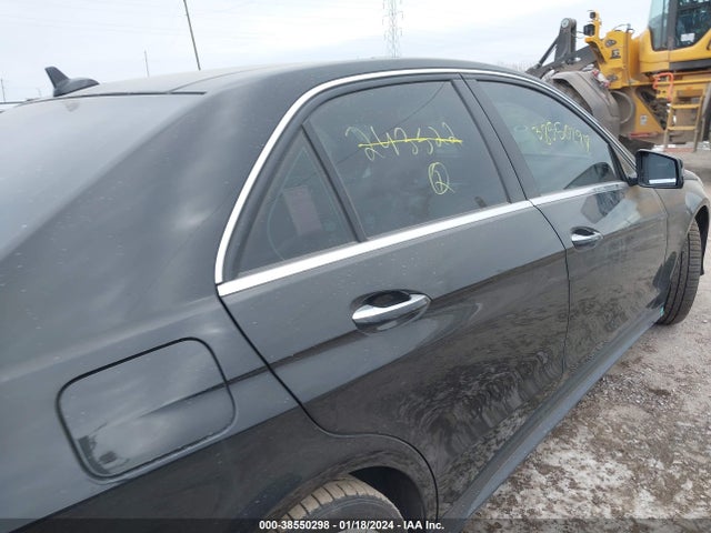Mercedes-Benz E 400 2016 WDDHF6FB2GB243522 Image 13