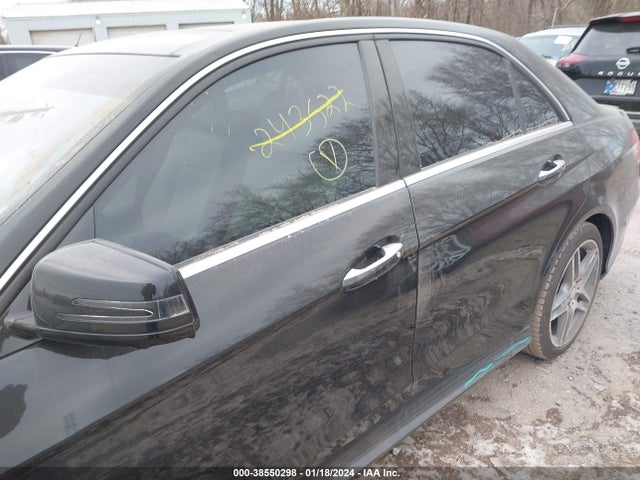 Mercedes-Benz E 400 2016 WDDHF6FB2GB243522 Image 14