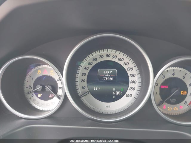 Mercedes-Benz E 400 2016 WDDHF6FB2GB243522 Image 15