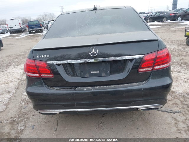 Mercedes-Benz E 400 2016 WDDHF6FB2GB243522 Image 16