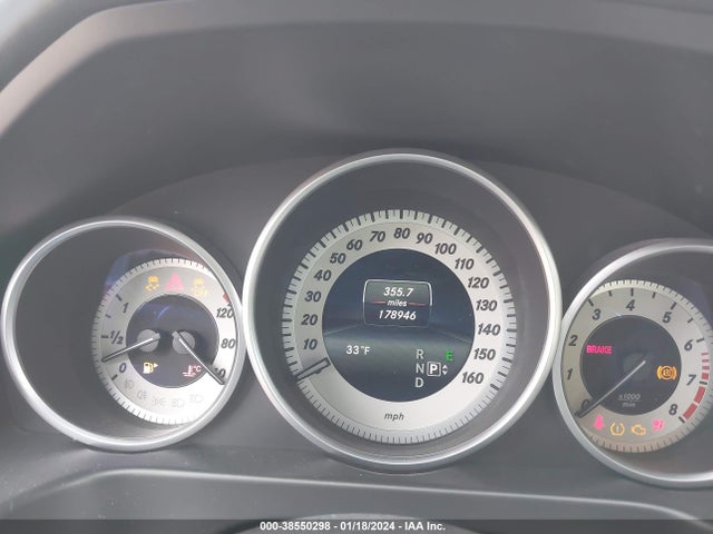 Mercedes-Benz E 400 2016 WDDHF6FB2GB243522 Image 7