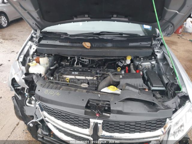 3C4PDCAB1LT268096 Dodge Journey Se Value