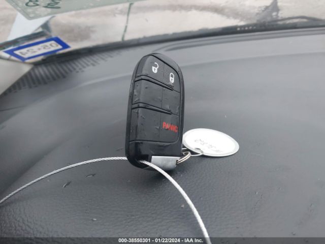 3C4PDCAB1LT268096 Dodge Journey Se Value