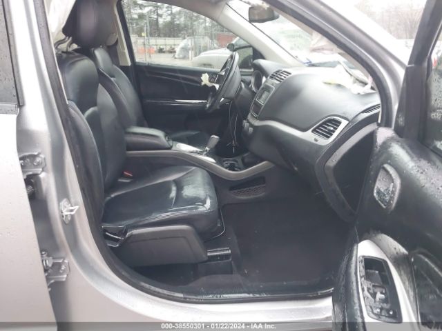 3C4PDCAB1LT268096 Dodge Journey Se Value