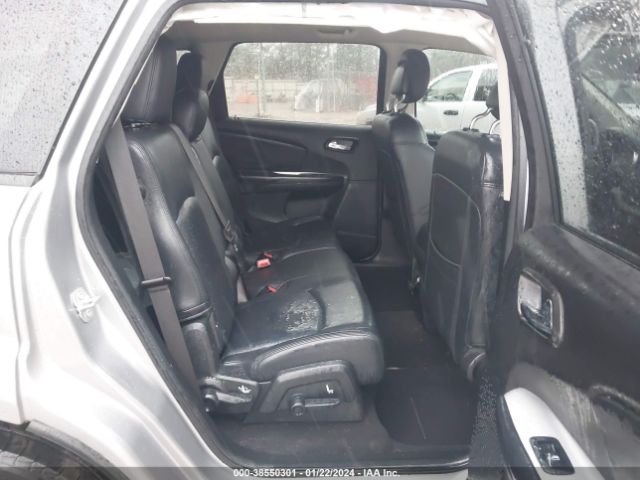 3C4PDCAB1LT268096 Dodge Journey Se Value