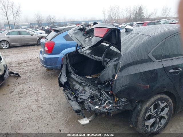 KIA Forte Lxs 2020 3KPF24AD3LE148362 Image 10