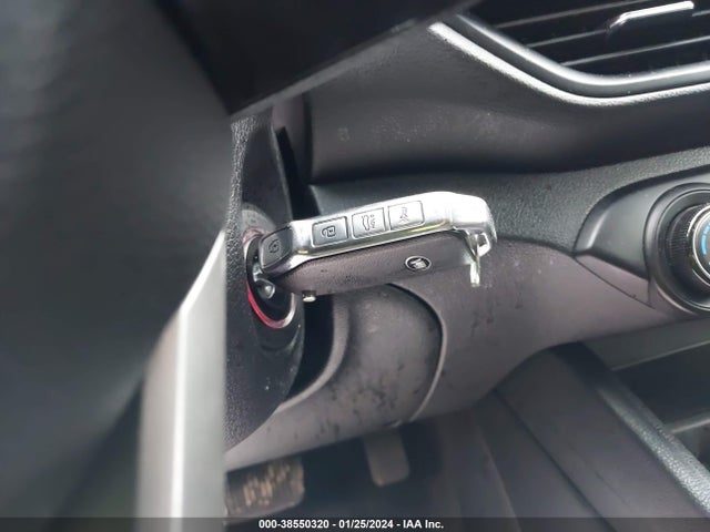KIA Forte Lxs 2020 3KPF24AD3LE148362 Image 11
